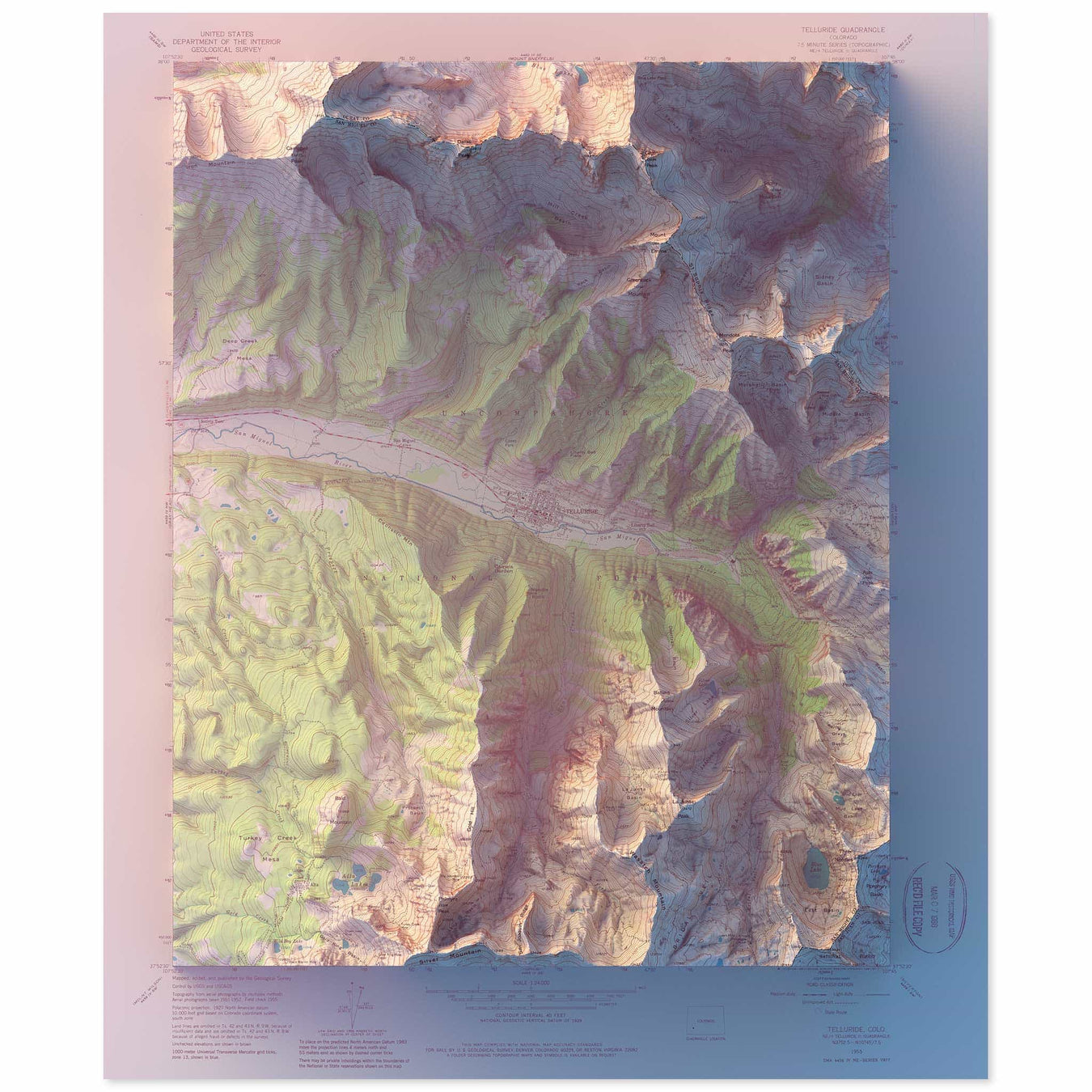 The Ski Resort Series