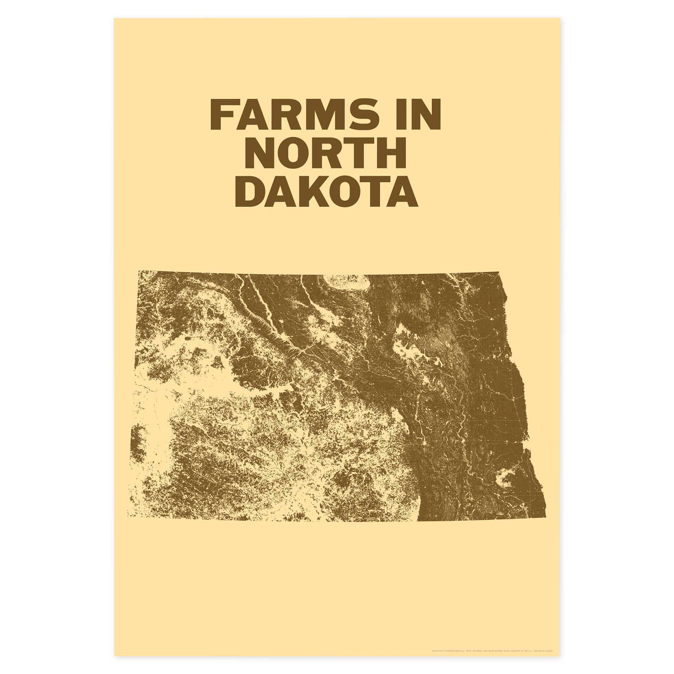 North Dakota
