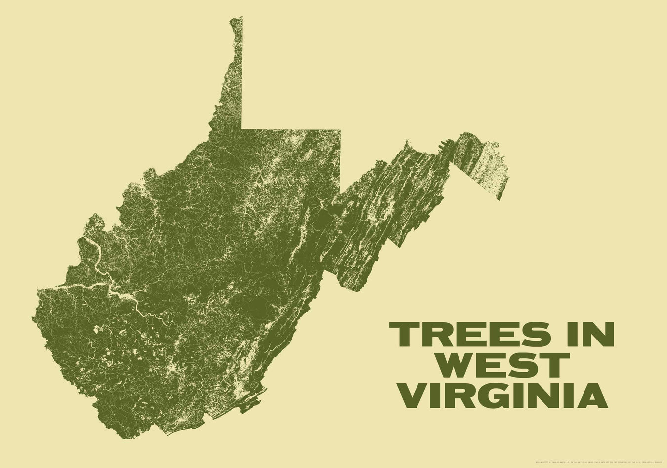 West Virginia