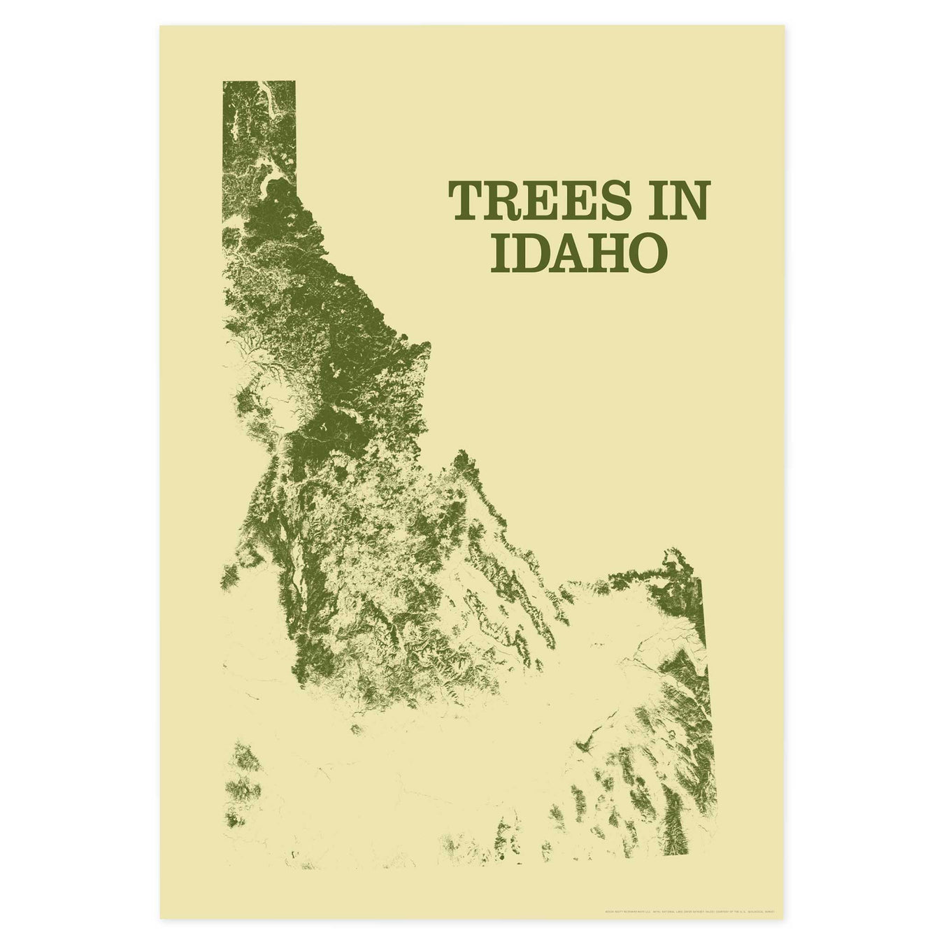 Idaho