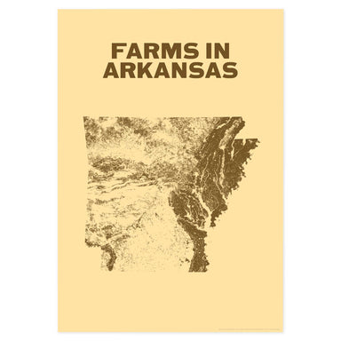 Farms in Arkansas