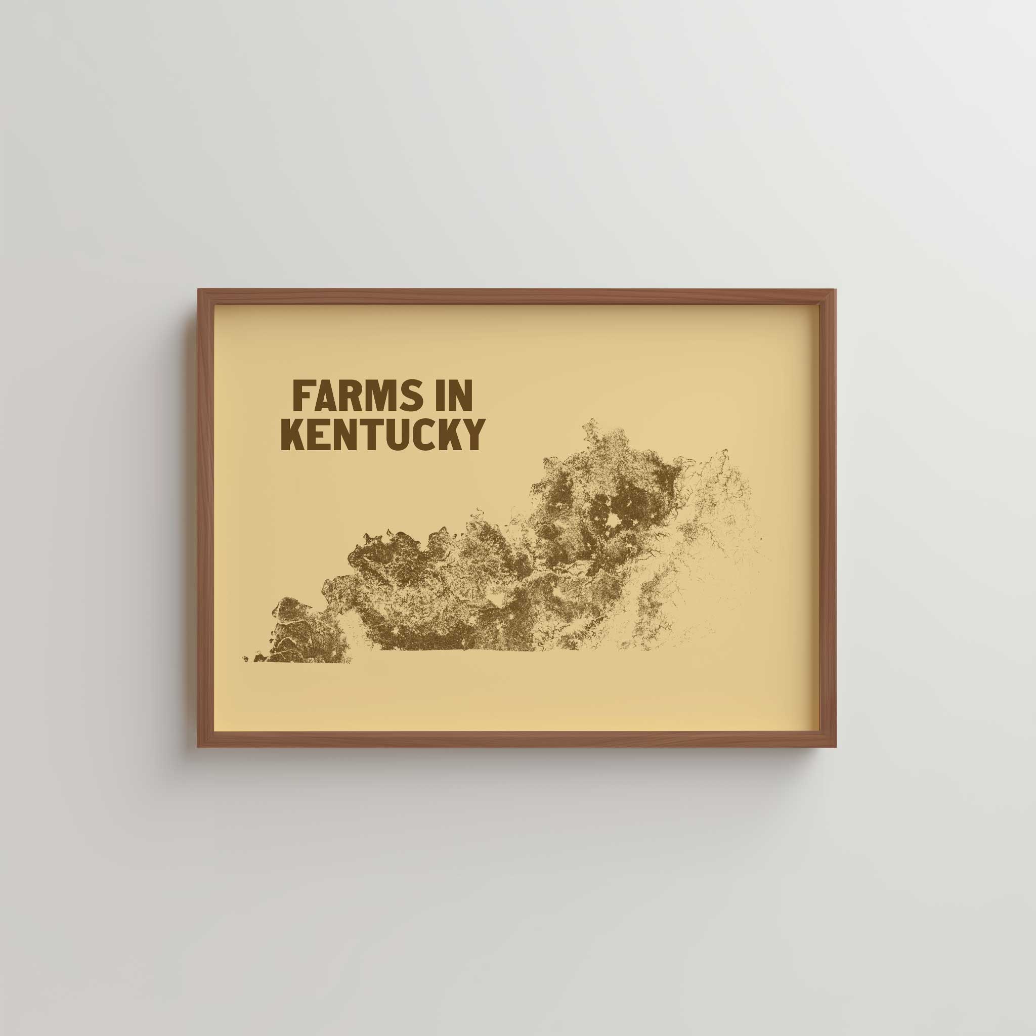 Farms in Kentucky