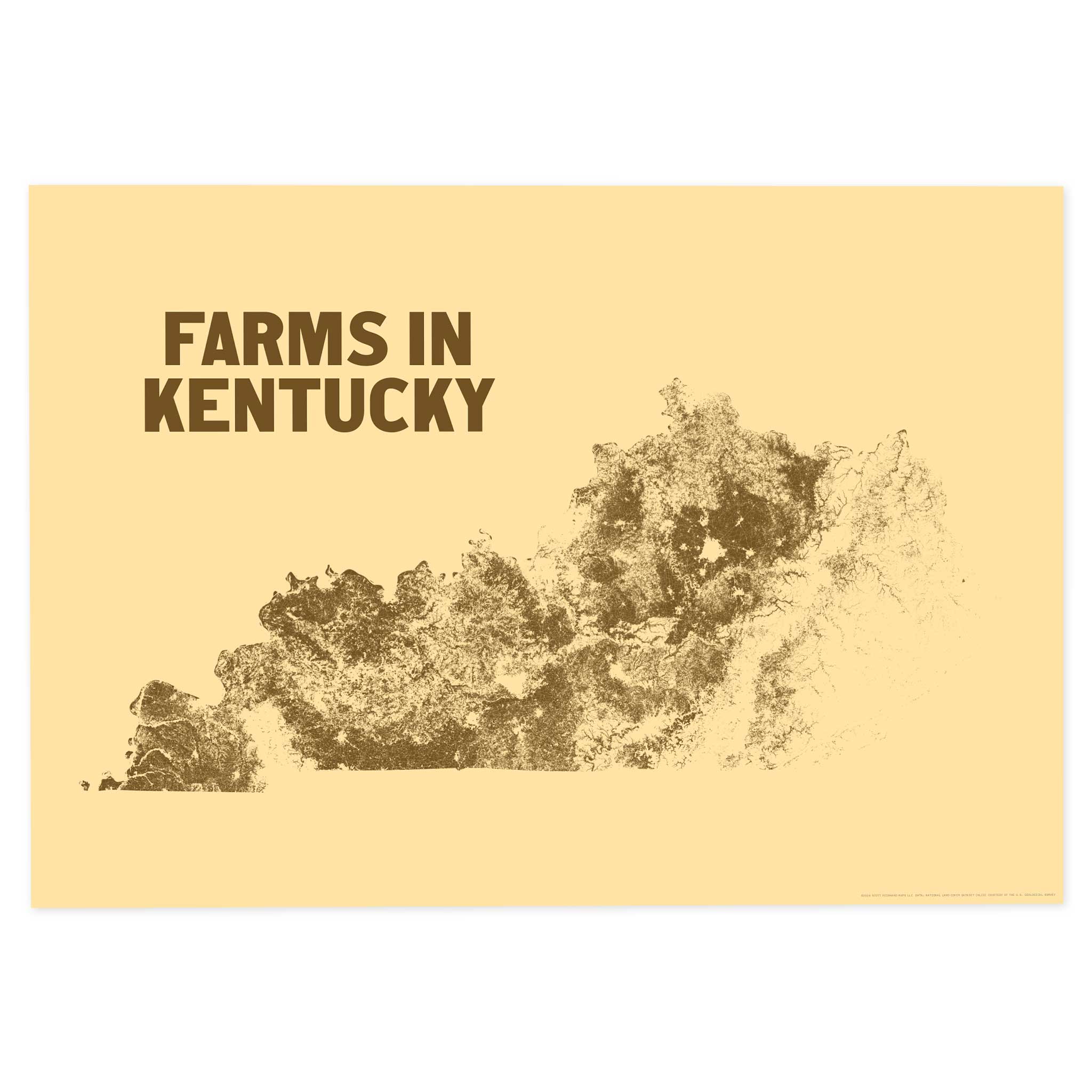 Farms in Kentucky