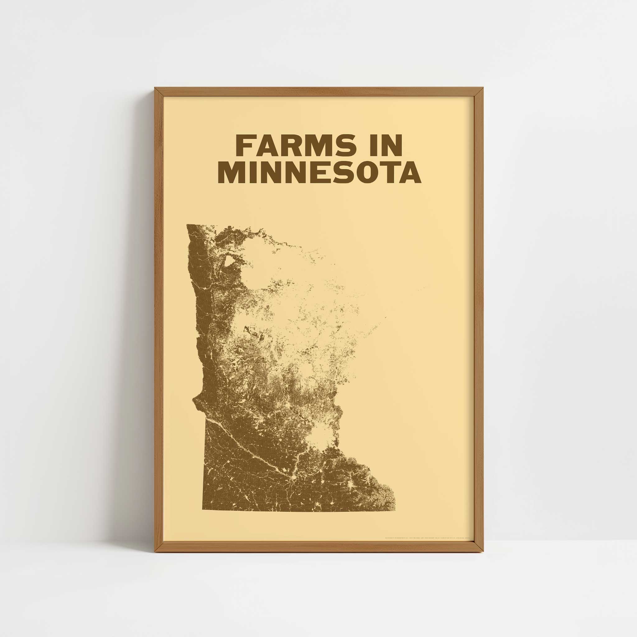 Farmsin Minnesota