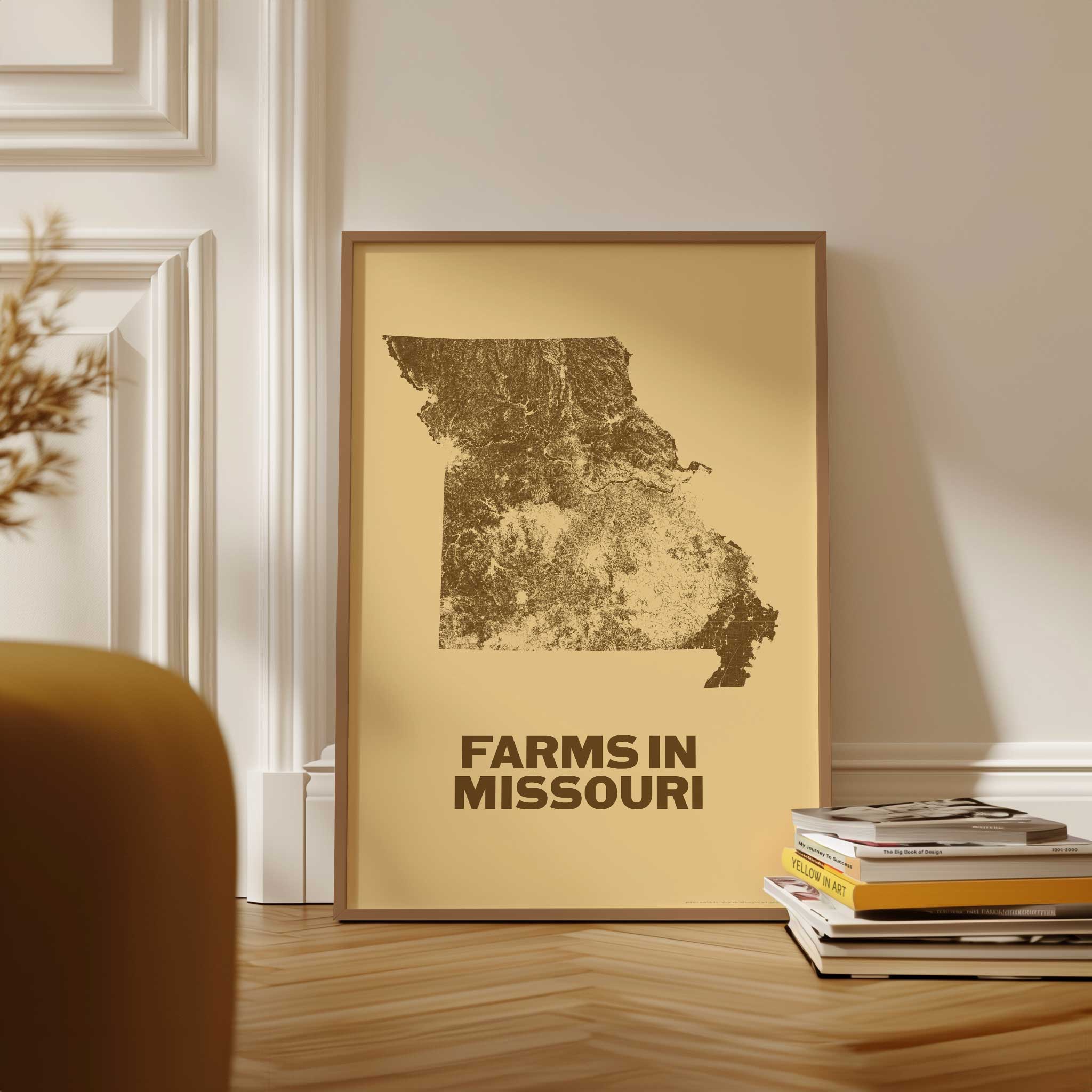 Farms in Missouri