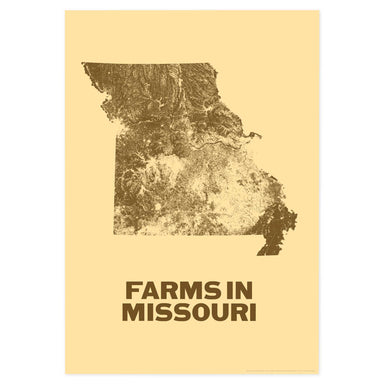 Farms in Missouri