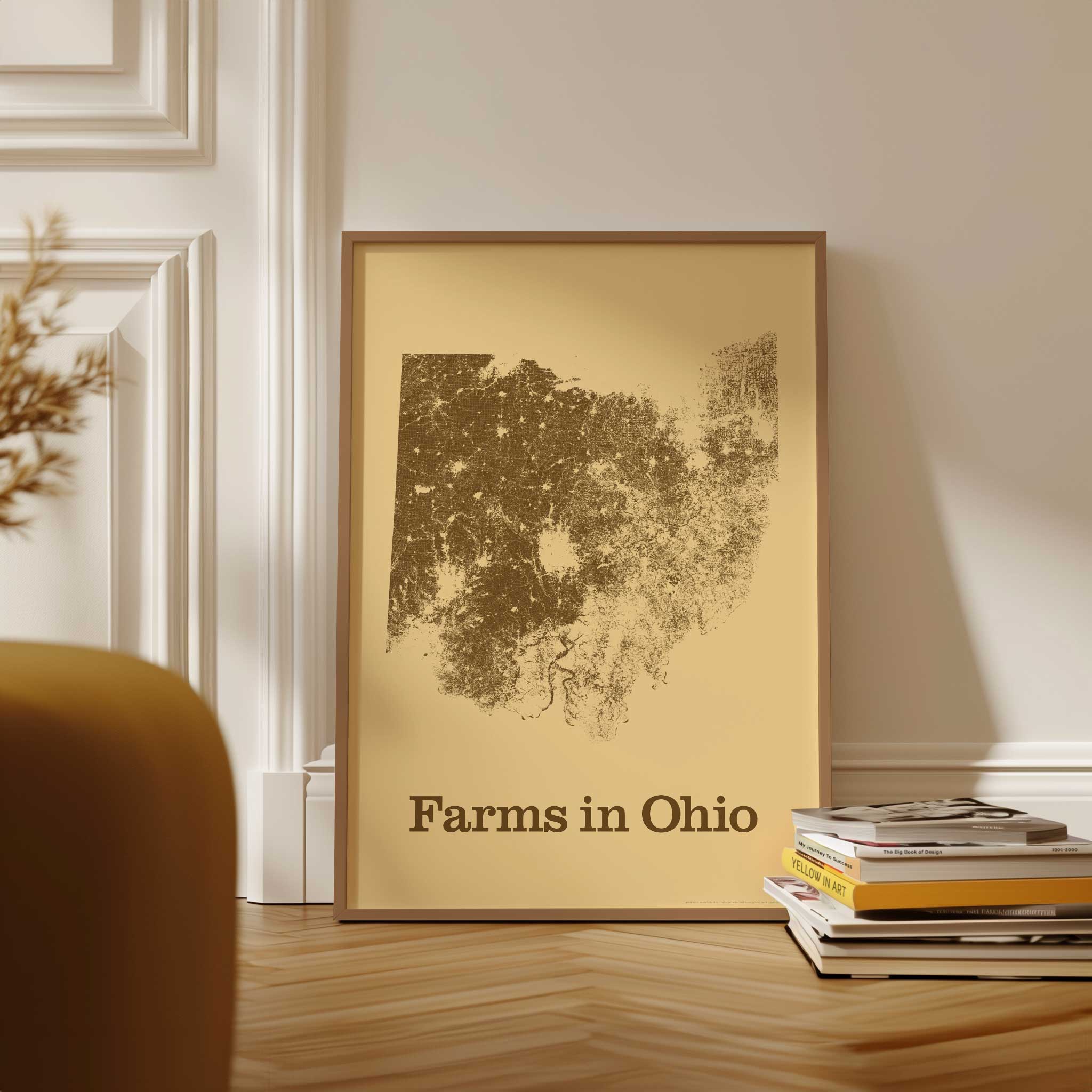 Farms in Ohio