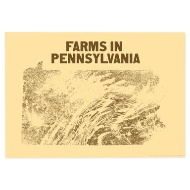 Farms in Pennsylvania