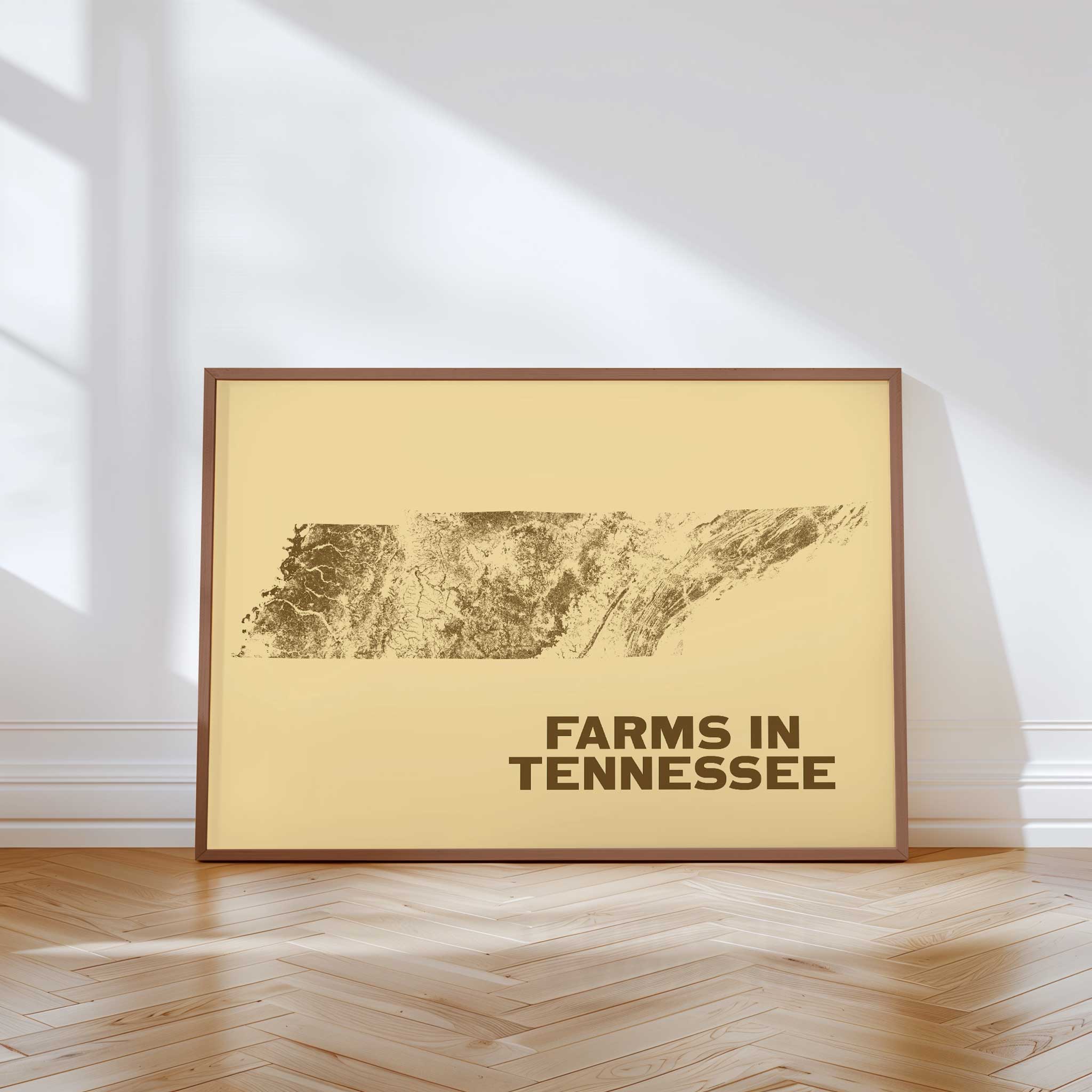 Farms in Tennessee