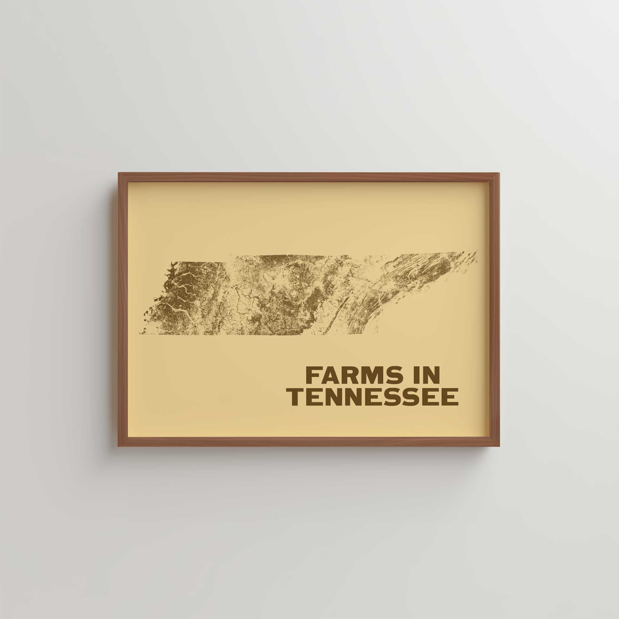 Farms in Tennessee