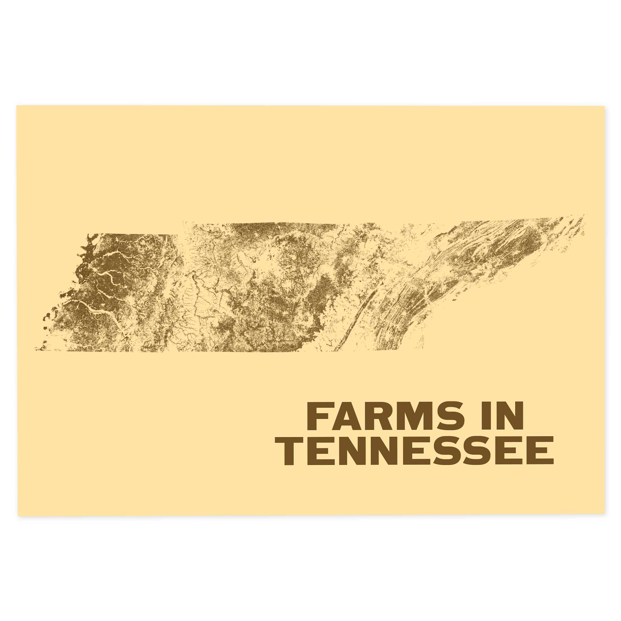 Farms in Tennessee